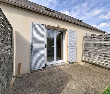 Location appartement 1 pièce, 21.96m², Carquefou - Photo 4