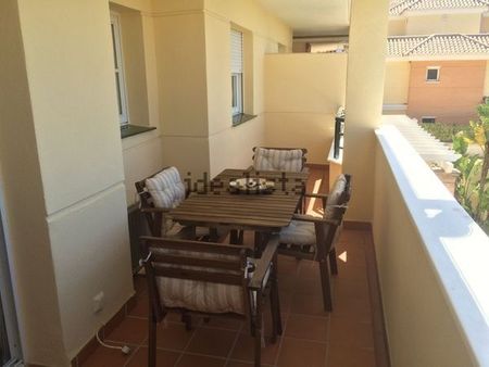 Alquiler de piso en Calle Moreras de Baviera, 7 - Photo 2