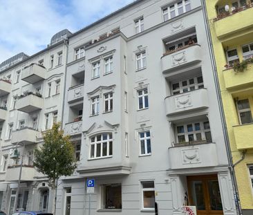 Berlin-Prenzlauer Berg | 2-Zimmer-Wohnung | ca. 62 m² - Photo 2