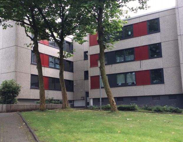 Demnächst frei! 2-Zimmer-Wohnung in Siegen Achenbach - Photo 1