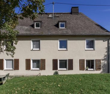 Süße Dachgeschosswohnung auf der Karthause - Photo 3