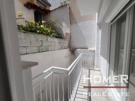 Διαμέρισμα για ενοικίαση Λυκαβηττός (Κολωνάκι - Λυκαβηττός) - Photo 5