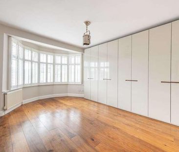 Lennox Gardens, Gladstone, NW10 - Photo 5