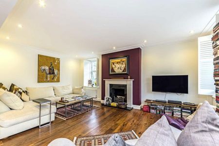 4 bedroom flat to rent - Photo 4