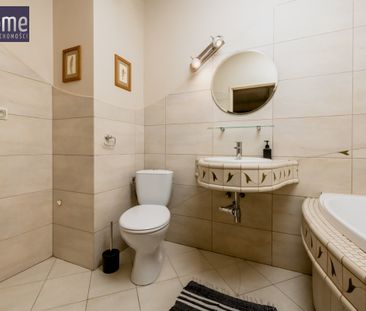 Mieszkanie 2-pokojowe z balkonem - Kołłątaja - Zdjęcie 2