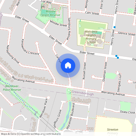 7 Kolonga Court, Vic 3088, Greensborough