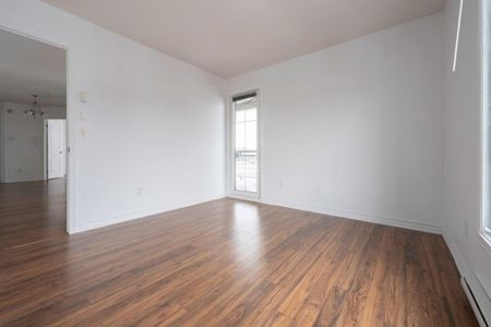 Appartement à louer - Boucherville (Le Boisé) Appartement à louer - Boucherville (Le Boisé) - Photo 2