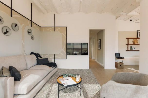Apartamento de alquiler en Carrer de Roger de Llúria, Dreta de l'Eixample - Photo 1