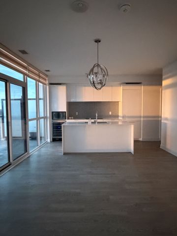 For Lease - 65 Annie Craig Drive Unit# 411, Toronto, Ontario - Photo 5