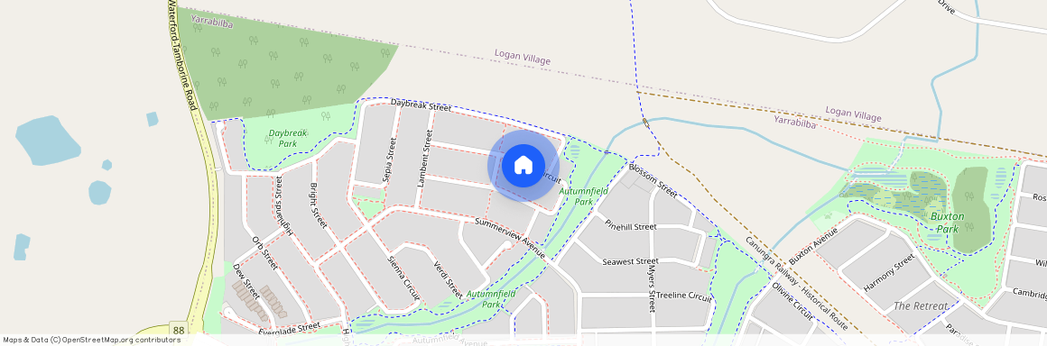 62 Skyblue Circuit, Yarrabilba