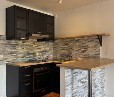 COGOLIN - Location annuelle appartement 2 Pièces 44.63 m² , Cogolin - Photo 3