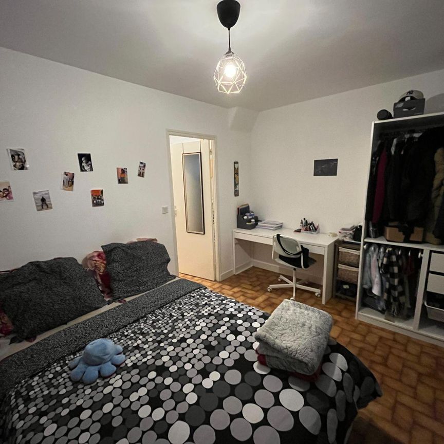 BRUZ, Avenue Emile Gernigon, Maison de type 2 (41m2 habitables) de plain-pied, indépendante, co... - Photo 1