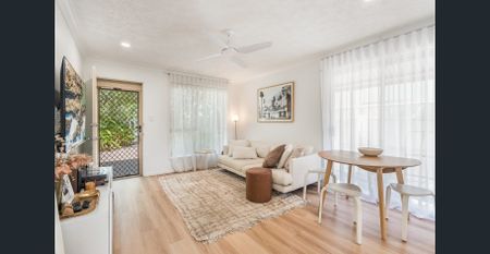 COASTAL CHARM | CENTRAL LOCATION - Photo 4