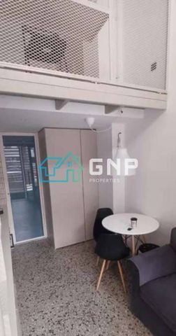Loft για ενοικίαση Ανάληψη - Μπότσαρη (Ανάληψη - Μπότσαρη - Νέα Παραλία) - Photo 4