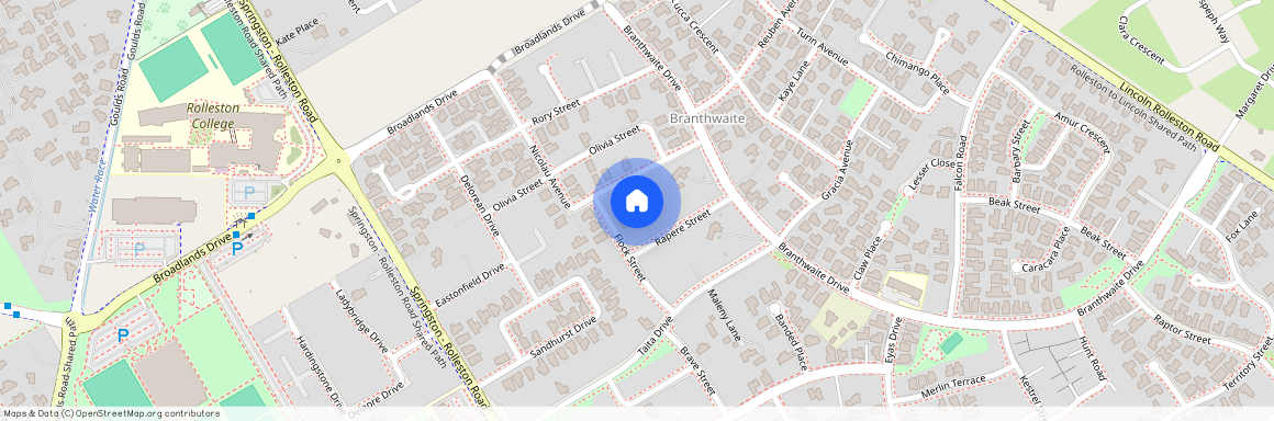 38 Nicolau Av, Rolleston, Selwyn