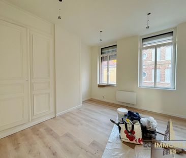 Amiens HENRIVILLE - TYPE 2 - Photo 1