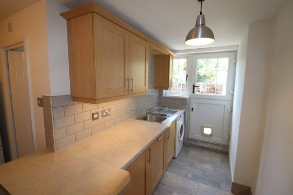 CENTRAL BRENTWOOD, Property for rent - Photo 1