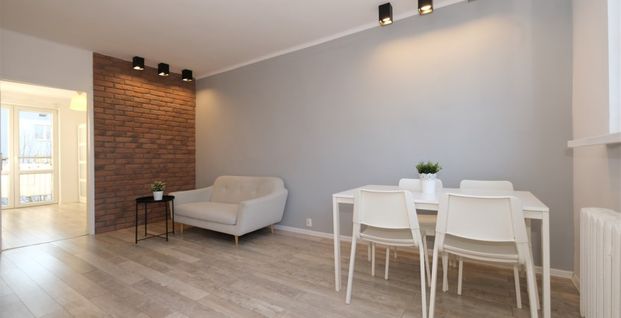 Sosnowiec Mieszkanie na wynajem - Photo 1