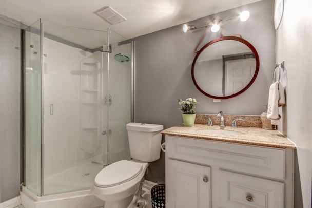 For Lease - 714 Yates Drive, Milton, Ontario - Photo 1