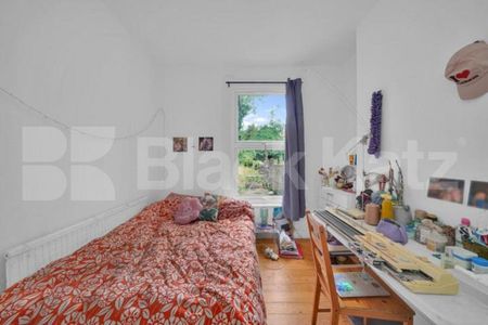 Spacious 6-Bedroom House – Perfect for Students & Professional Sharers - Photo 4