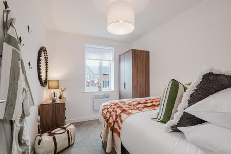 2 bedroom apartment to rent - Photo 2