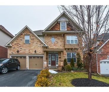 For Lease - 9 Geddes Crescent Unit# Upper, Guelph, Ontario - Photo 2
