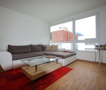 2 Zimmer-Wohnung | Feldkirch | Haus 55 - Photo 2