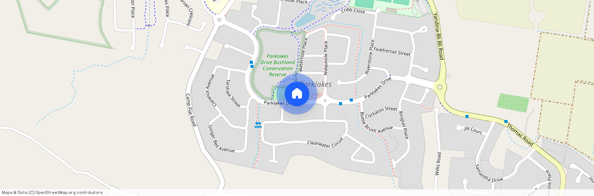 14/46 Parklakes Drive, Qld 4560, Bli Bli