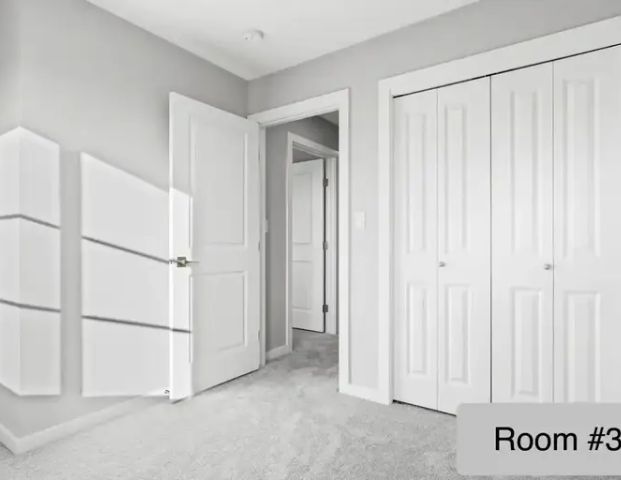 Rooms for Rent | 737 Mattson Drive Southwest, Edmonton - Photo 1