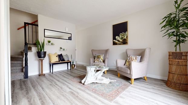 For Lease - 610 George Street Unit# 5, Peterborough, Ontario - Photo 1