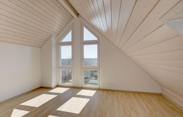 "Maisonette unmittelbar nähe Bahnhof!" - Photo 1