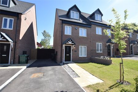 25, Elder Way, Meanwood, Leeds, LS7 2FG - Photo 5