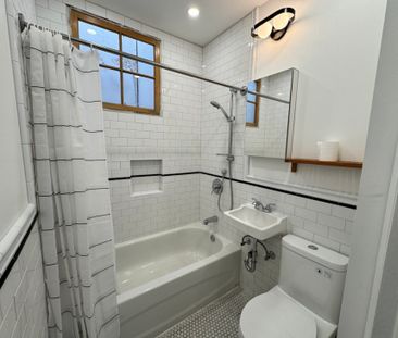 6656 Av. De Lorimier, H2G 2P6, H2G 2P6, Montréal - Photo 3