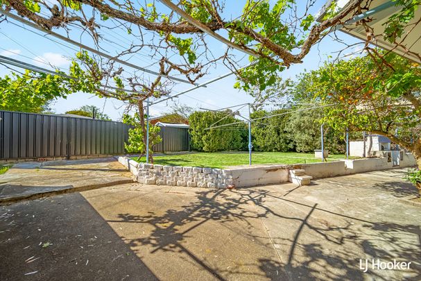 12 Millhouse Crescent, Higgins ACT, Belconnen - Photo 1