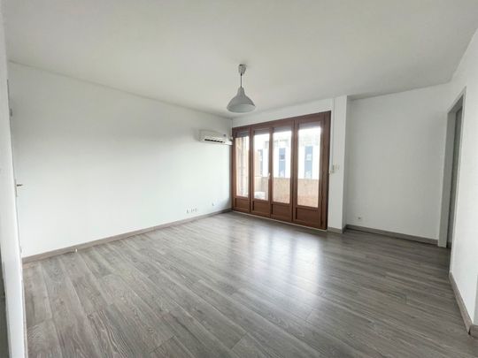 Location Appartement 1 pièce 28m² - Photo 1