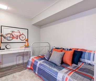 For Lease - 193 Roywood Drive, Toronto, Ontario - Photo 6