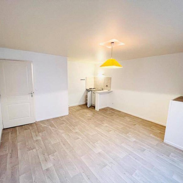 Appartement 2 pièces - 71000 Mâcon - Photo 1