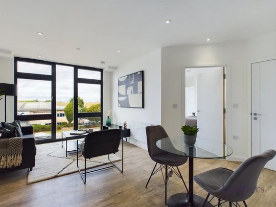 1 bedroom apartment to rent - Photo 1