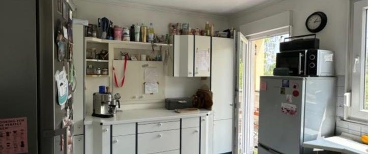 Untermiete für Haus-WG in Alfter gesucht (langfristig möglich) - Foto 1