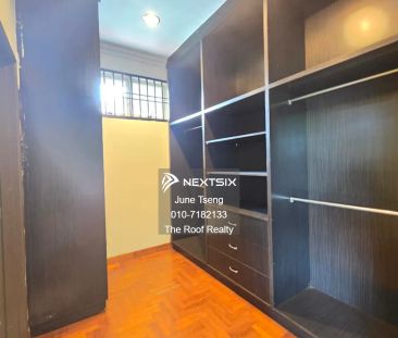 Impian Emas - Semi-D House For Rent - Photo 6
