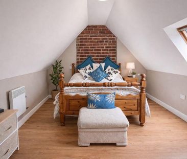 1 bedroom apartment to rent - Photo 3