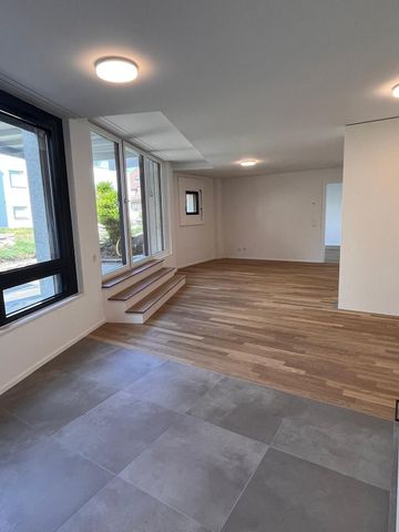 Erstvermietung im Herzen von Lyss - Photo 2