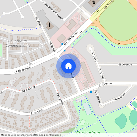 90 Wyatt Ridge BSMT, T8L 0Y3, Fort Saskatchewan