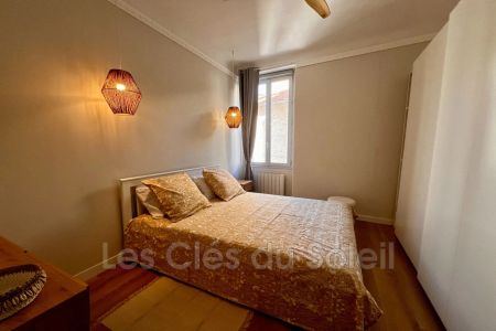 Location appartement 3 pièces 79 m² Hyères - Photo 4