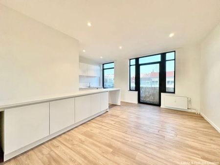 Appartement te huur - Photo 3