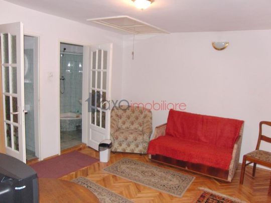 Apartament 3 camere de inchiriat in Cluj-Napoca, Gruia ID 797 - Fotografie 1