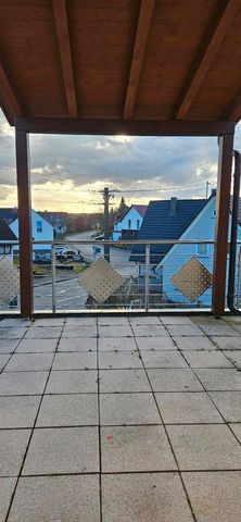 3 Zimmer DG-Whg - Foto 2