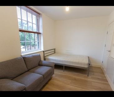 Studio Flat, Gosford Street, CV1 - Photo 4