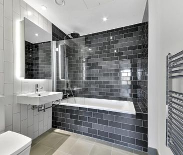 1 bedroom apartment to rent - Photo 6