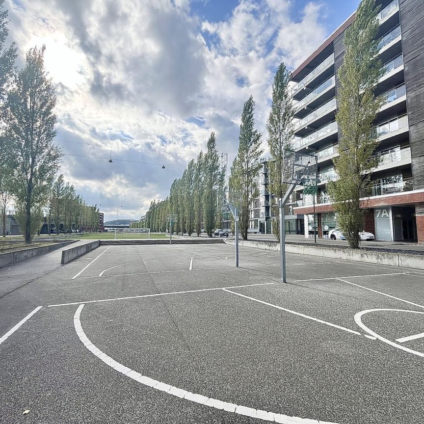 Godsbanen 14, 6. Lejl. 6, 9000 Aalborg - Photo 1